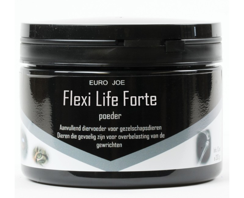 Supliment articulatii caini Flexi Life Forte ( Platinum ) 1 kg