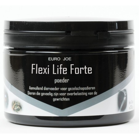 Supliment articulatii caini Flexi Life Forte ( Platinum ) 1 kg