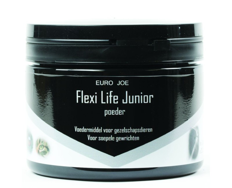 Supliment articulatii caini Flexi Life Junior Euro Joe 1 Kg