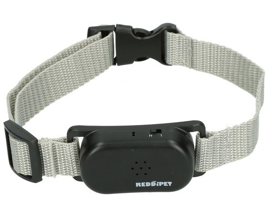 Zgarda antilatrat pentru caini