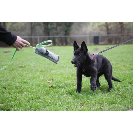 Tug din plush pentru caini puppy