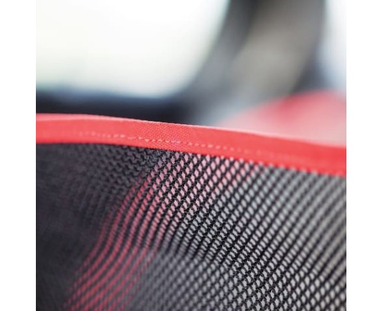 Husa hamac Kong pentru protectie bancheta spate auto caini