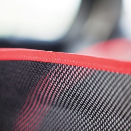 Husa hamac Kong pentru protectie bancheta spate auto caini