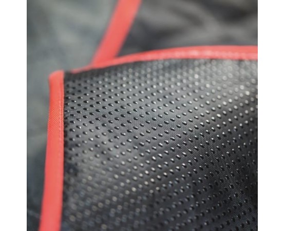 Husa hamac Kong pentru protectie bancheta spate auto caini