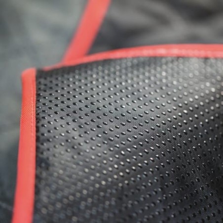 Husa hamac Kong pentru protectie bancheta spate auto caini