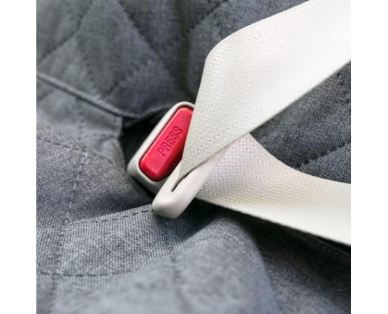 Husa hamac Kong pentru protectie bancheta spate auto caini