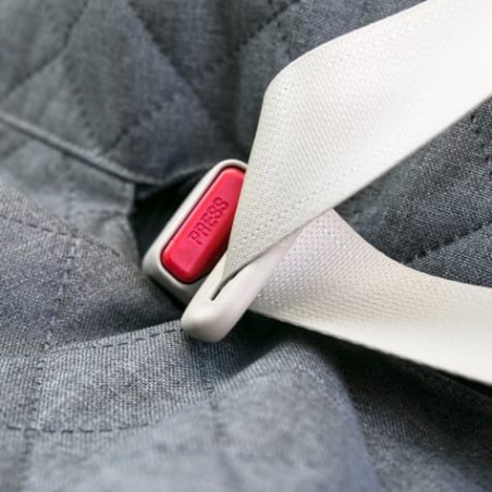 Husa hamac Kong pentru protectie bancheta spate auto caini