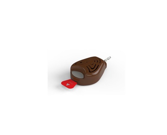Dispozitiv anticapuse Tickless maro protectie 12 luni