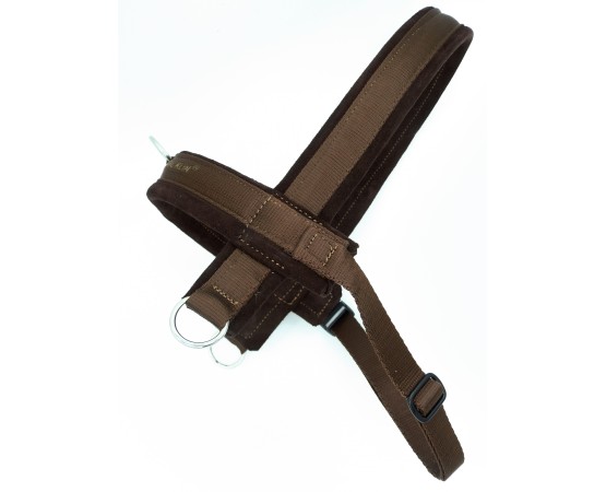 Ham de lucru pentru caini