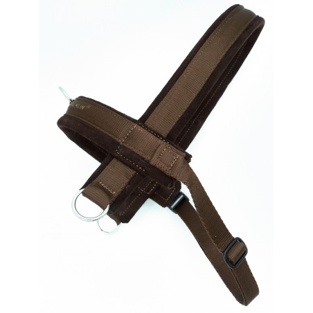 Ham de lucru pentru caini