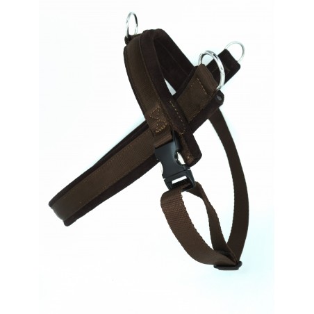 Ham de lucru pentru caini