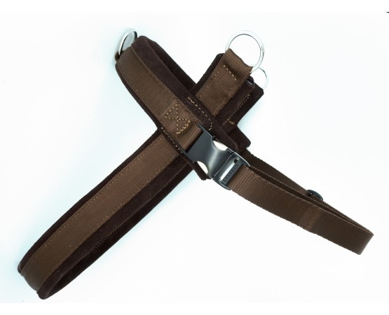 Ham de lucru pentru caini