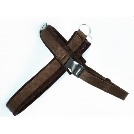 Ham de lucru pentru caini