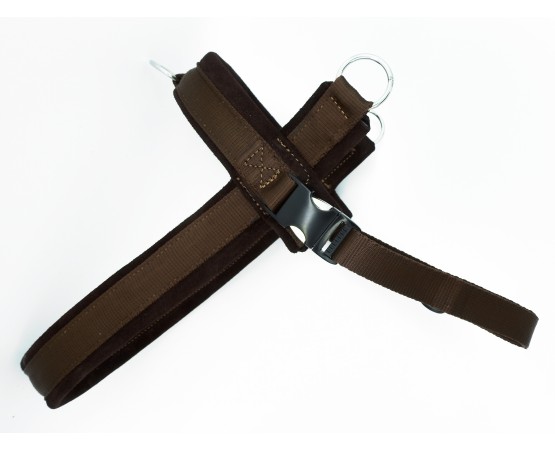 Ham de lucru pentru caini