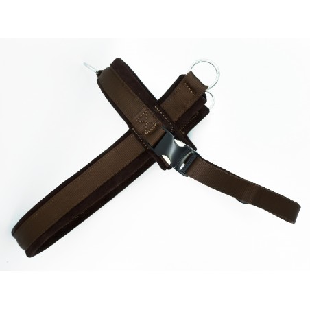 Ham de lucru pentru caini