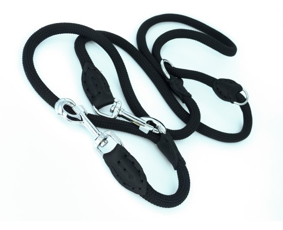 Lesa reglabila pentru dresaj canin