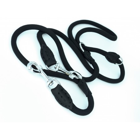 Lesa reglabila pentru dresaj canin