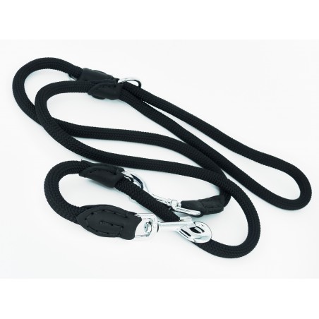 Lesa reglabila pentru dresaj canin