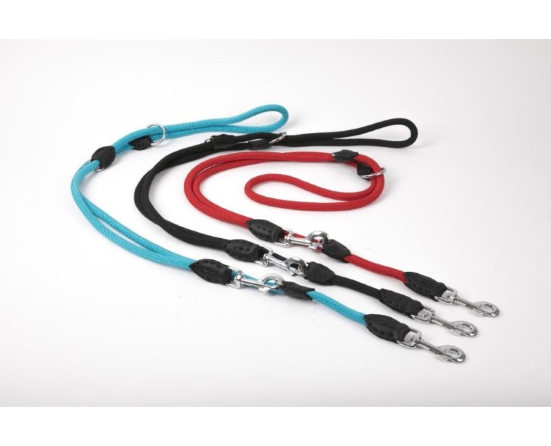 Lesa reglabila pentru dresaj canin