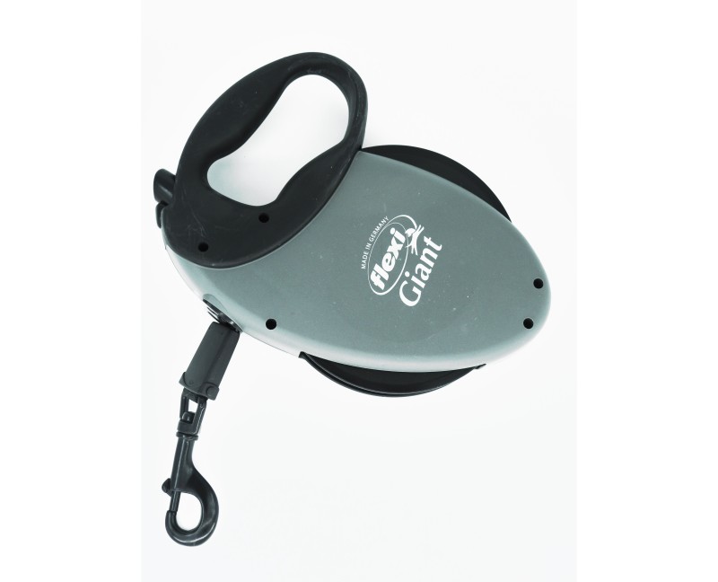Lesa retractabila caini Flexi Giant XL 8 metri