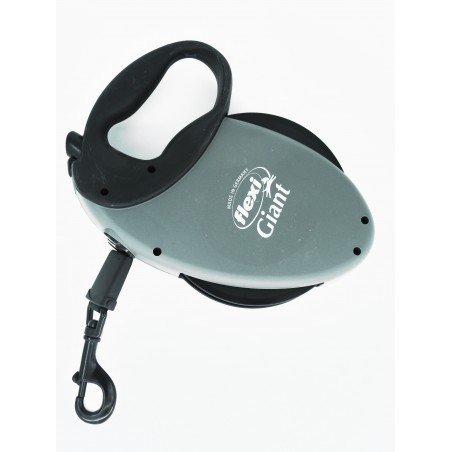 Lesa retractabila caini Flexi Giant XL 8 metri