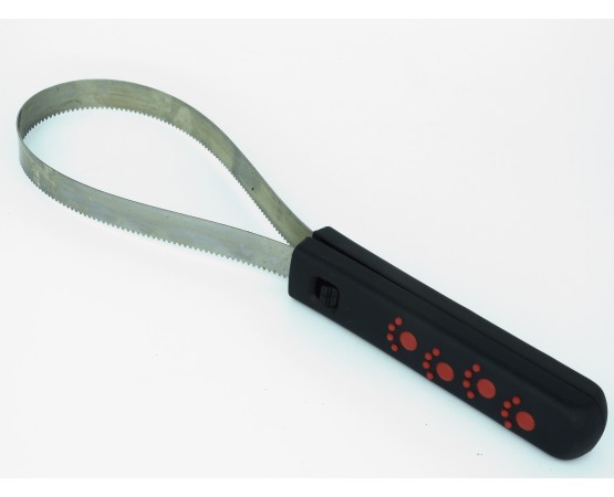 Trimer pentru caini 32 cm