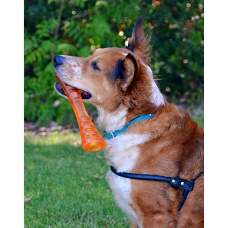 Jucarie interactiva pentru caini Bionic Urban Stick ( XL )