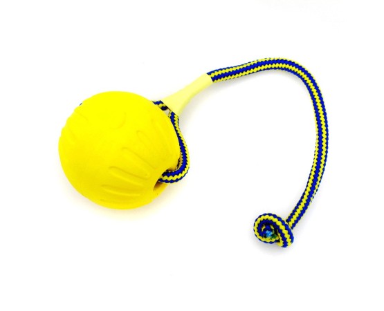 Minge cu snur pentru caini  Academia Starmark