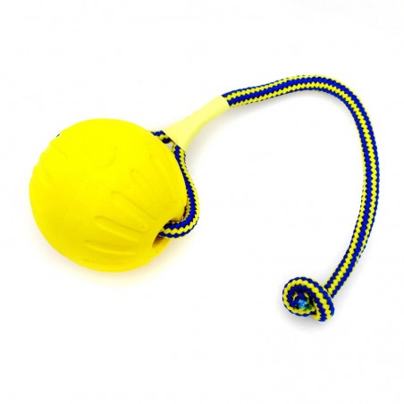 Minge cu snur pentru caini  Academia Starmark