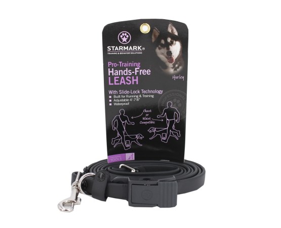 Lesa Pro Training Hands Free Starmark pentru caini
