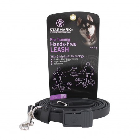 Lesa Pro Training Hands Free Starmark pentru caini