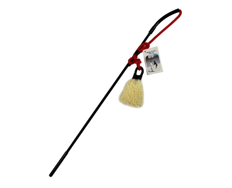 Dispozitiv Chase n Pull pentru caini