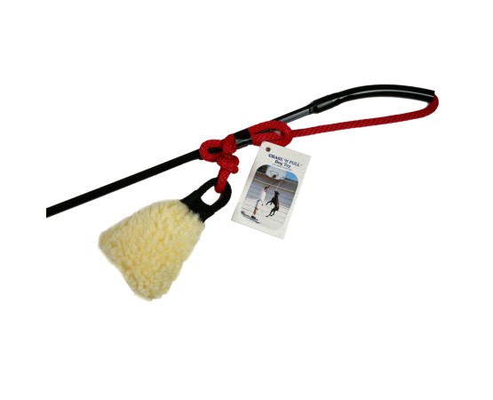 Dispozitiv Chase n Pull pentru caini