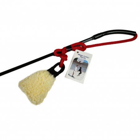 Dispozitiv Chase n Pull pentru caini