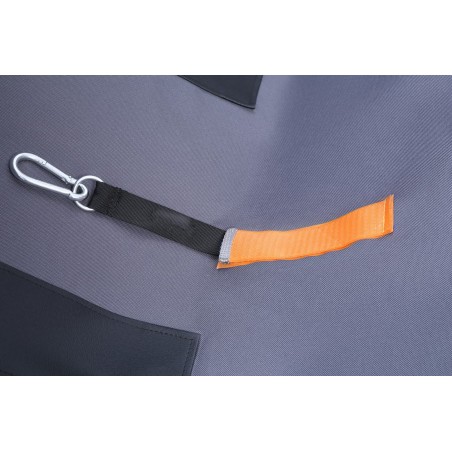 Husa auto protectie bancheta spate auto caini