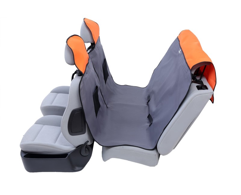 Husa auto protectie bancheta spate auto caini  Activ