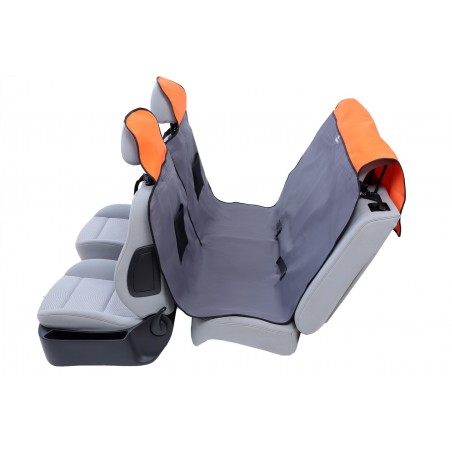 Husa auto protectie bancheta spate auto caini  Activ