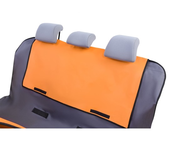 Husa auto protectie bancheta spate auto caini  Activ