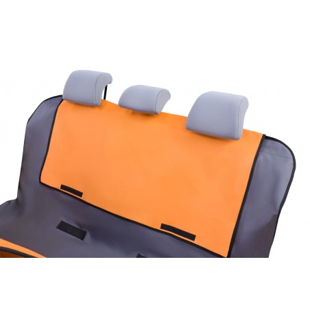 Husa auto protectie bancheta spate auto caini  Activ