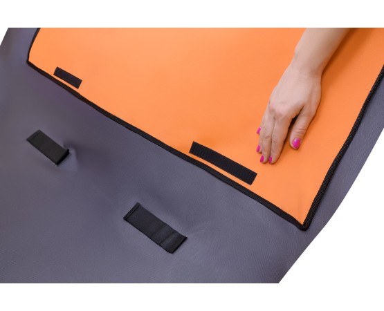 Husa auto protectie bancheta spate auto caini  Activ