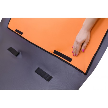 Husa auto protectie bancheta spate auto caini  Activ