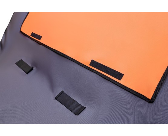 Husa auto protectie bancheta spate auto caini  Activ