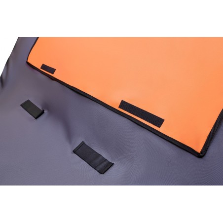 Husa auto protectie bancheta spate auto caini  Activ