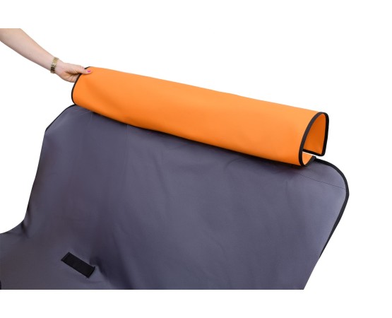 Husa auto protectie bancheta spate auto caini  Activ