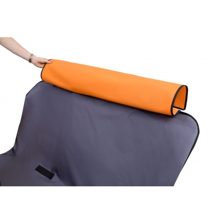 Husa auto protectie bancheta spate auto caini  Activ