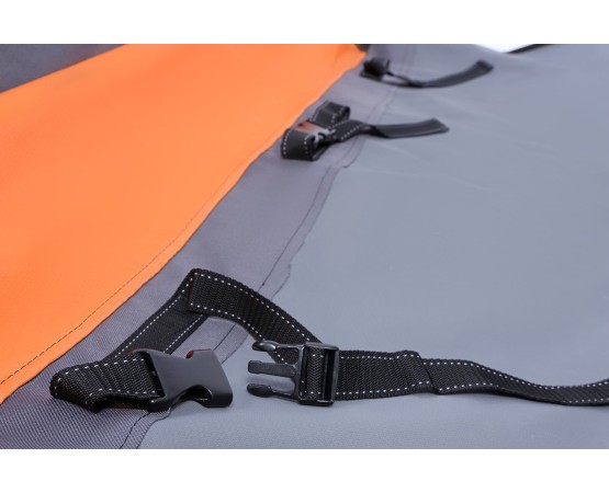 Husa auto protectie bancheta spate auto caini  Activ