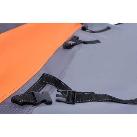 Husa auto protectie bancheta spate auto caini  Activ