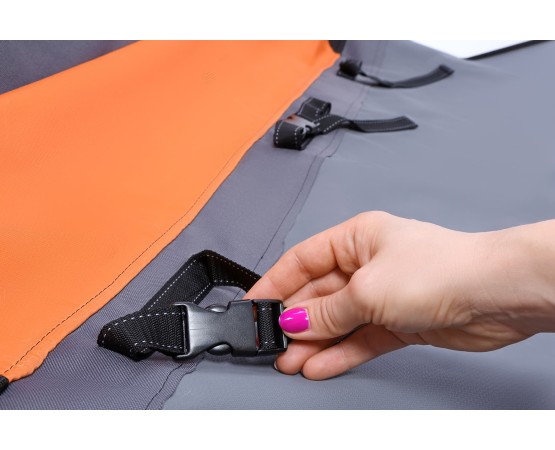 Husa auto protectie bancheta spate auto caini  Activ