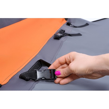 Husa auto protectie bancheta spate auto caini  Activ