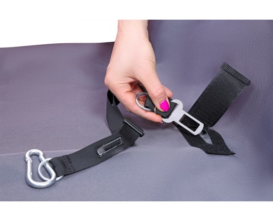 Husa auto protectie bancheta spate auto caini  Activ